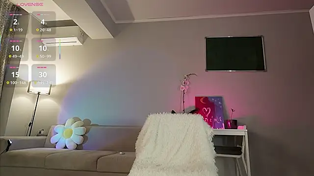 Snapshot of yoursecretloveee chatting on March 3, 2026, 2:35 pm yoursecretloveee online show from March 3, 2026, 2:35 pm