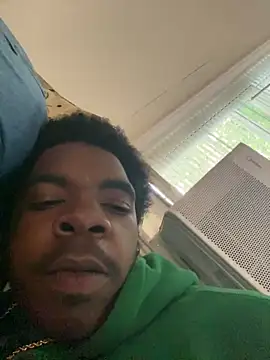 JaHavin- online show from April 18, 2026, 11:45 am