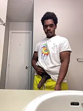 JaHavin- online show from April 19, 2026, 1:34 pm