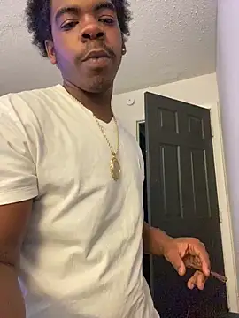 JaHavin- online show from April 20, 2026, 10:44 pm