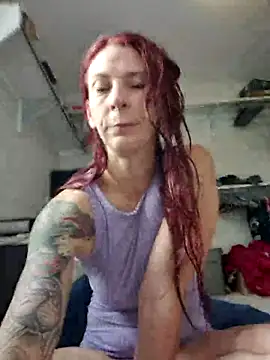 poleslut69 online show from July 18, 2026, 1:20 pm
