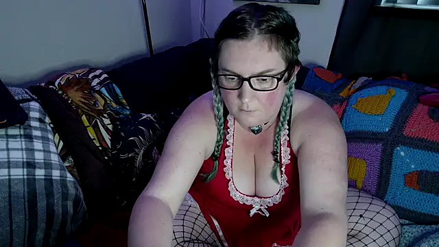 SugarTsunami online show from July 19, 2026, 1:14 am