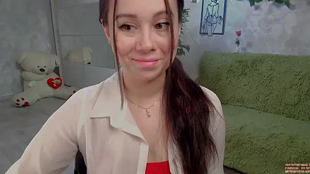 Snapshot of AlinaEleven chatting on June 26, 2026, 9:20 pm AlinaEleven online show from June 26, 2026, 9:20 pm