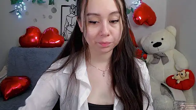 AlinaEleven online show from May 23, 2026, 9:36 pm