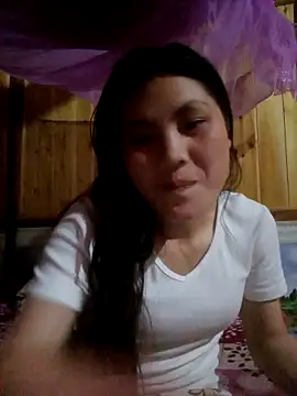 Hilary-123 online show from April 25, 2026, 1:41 pm