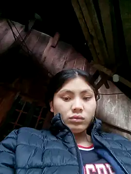 Snapshot of Hilary-123 chatting on February 6, 2026, 1:45 am Hilary-123 online show from February 6, 2026, 1:45 am