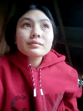 Snapshot of Hilary-123 chatting on February 10, 2026, 2:21 am Hilary-123 online show from February 10, 2026, 2:21 am