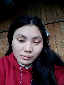 Snapshot of Hilary-123 chatting on February 11, 2026, 1:49 am Hilary-123 online show from February 11, 2026, 1:49 am