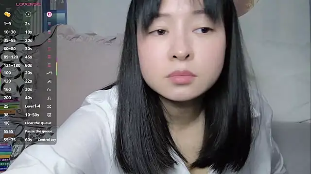 Cheri99 online show from December 14, 2025, 1:39 pm