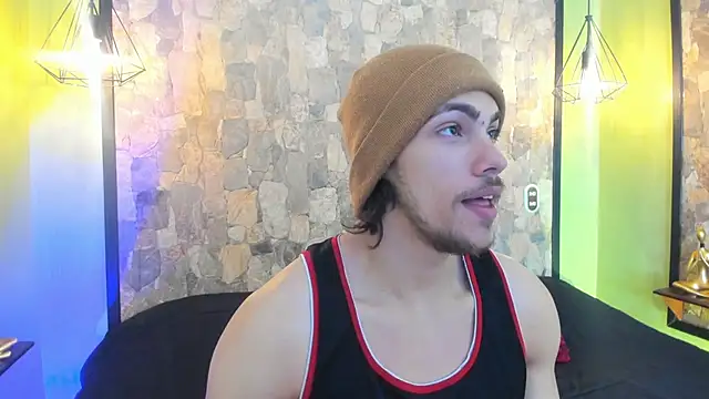 PatrickS25 online show from March 11, 2026, 3:55 am