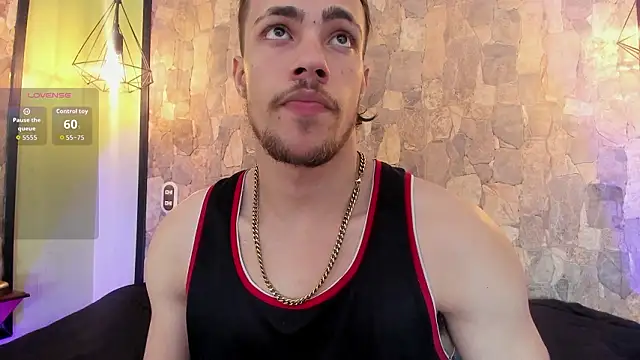 PatrickS25 online show from March 14, 2026, 4:29 am