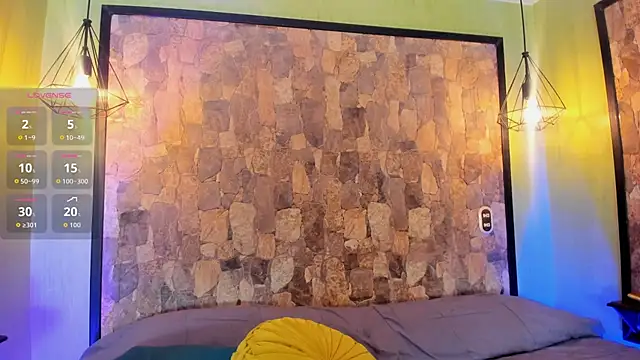 PatrickS25 online show from March 7, 2026, 4:19 am