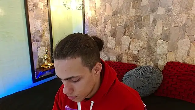 PatrickS25 online show from March 21, 2026, 5:41 am