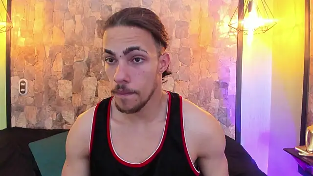 PatrickS25 online show from March 13, 2026, 3:44 am