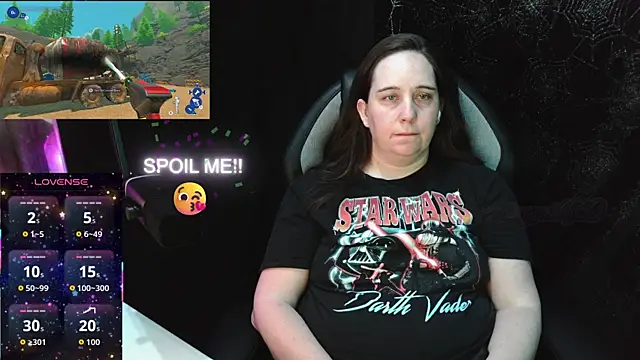 msgamergirl69 online show from May 5, 2026, 4:59 am