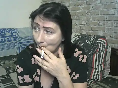 GraceBrist3 online show from February 8, 2026, 3:48 am