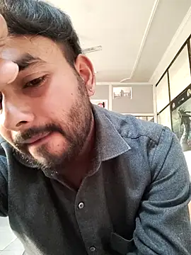 Snapshot of AlphaAura460 chatting on March 23, 2026, 10:48 am AlphaAura460 online show from March 23, 2026, 10:48 am