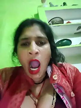 Sonamhot743 online show from January 12, 2026, 2:07 am