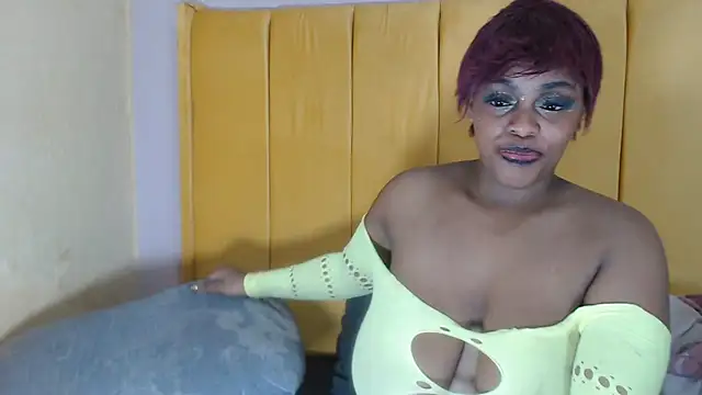 SexyHarleyBlack online show from June 19, 2026, 1:44 am