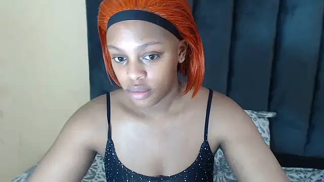 SexyHarleyBlack online show from January 9, 2026, 10:22 am