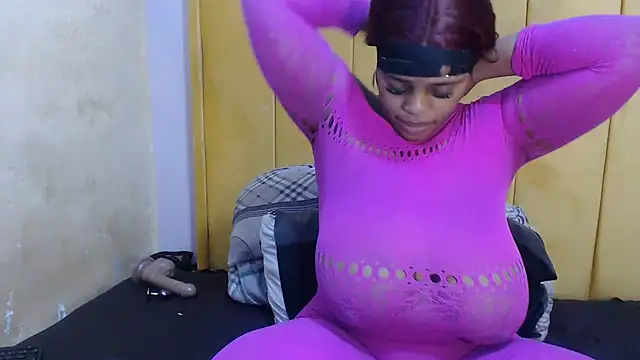 SexyHarleyBlack online show from July 21, 2026, 7:37 pm