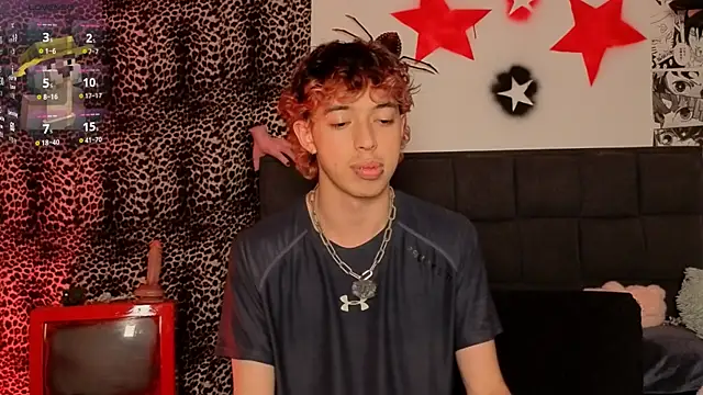 Otter Starr online show from January 11, 2026, 7:15 am