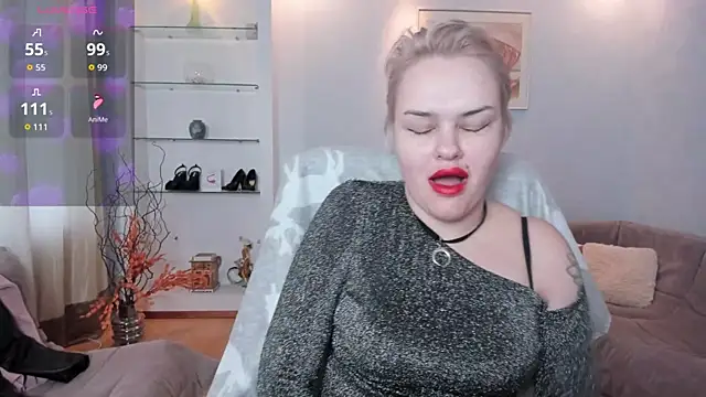 Snapshot of KamillaJei chatting on February 5, 2026, 5:58 am KamillaJei online show from February 5, 2026, 5:58 am