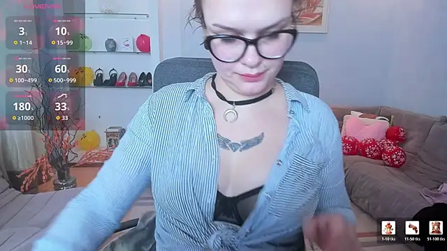 Snapshot of KamillaJei chatting on February 27, 2026, 5:51 am KamillaJei online show from February 27, 2026, 5:51 am