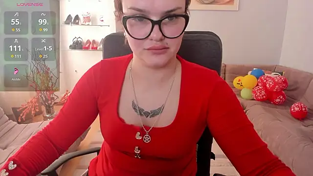 Snapshot of KamillaJei chatting on March 12, 2026, 6:17 am KamillaJei online show from March 12, 2026, 6:17 am