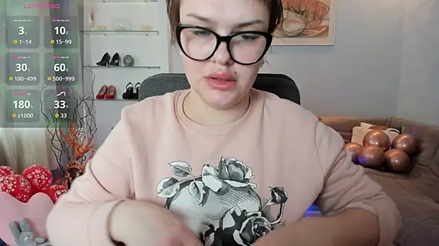 Snapshot of KamillaJei chatting on March 21, 2026, 5:08 am KamillaJei online show from March 21, 2026, 5:08 am