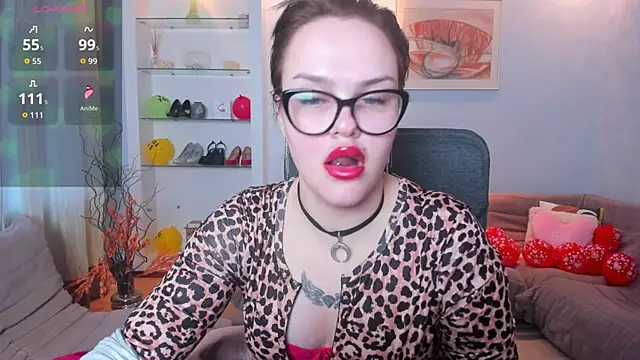 Snapshot of KamillaJei chatting on March 4, 2026, 5:04 am KamillaJei online show from March 4, 2026, 5:04 am