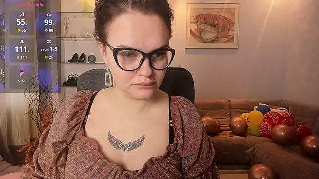 Snapshot of KamillaJei chatting on March 19, 2026, 5:07 am KamillaJei online show from March 19, 2026, 5:07 am