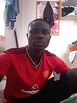 Rilmo254 online show from May 25, 2026, 10:58 am