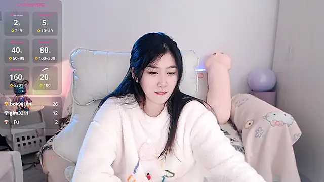 Camila-888 online show from January 8, 2026, 1:22 am