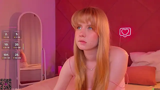 Snapshot of Victori_Fox chatting on July 26, 2026, 12:50 am Victori Fox online show from July 26, 2026, 12:50 am