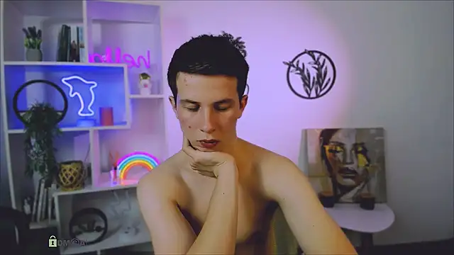 Snapshot of leo_valor chatting on March 19, 2026, 1:38 am leo valor online show from March 19, 2026, 1:38 am