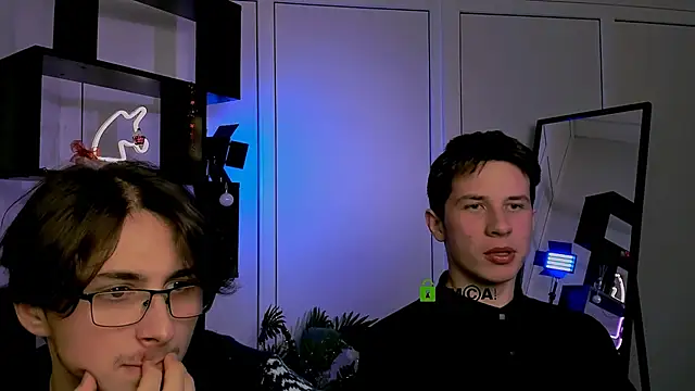 leo valor online show from January 5, 2026, 7:28 pm