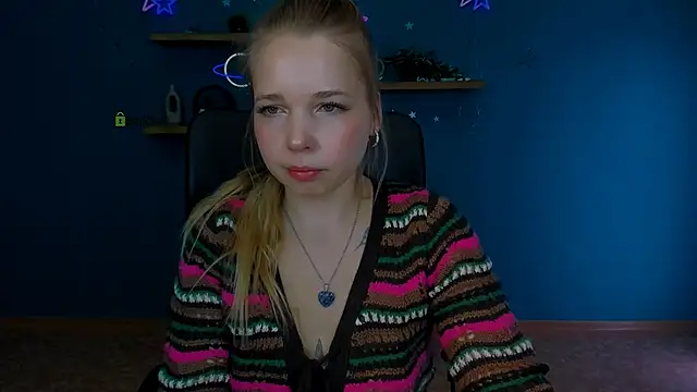 Snapshot of teya_starling chatting on March 1, 2026, 8:36 am teya starling online show from March 1, 2026, 8:36 am