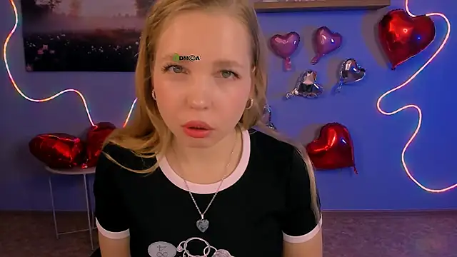 Snapshot of teya_starling chatting on February 16, 2026, 8:46 am teya starling online show from February 16, 2026, 8:46 am