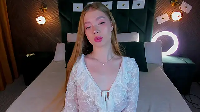 Tessa Sunn online show from June 25, 2026, 12:19 am