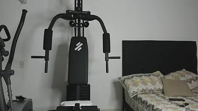 IrisFit online show from May 11, 2026, 4:04 pm