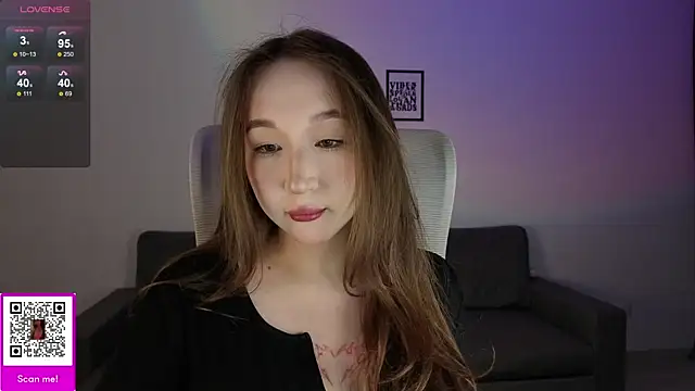 LuluSpark online show from January 6, 2026, 3:32 am