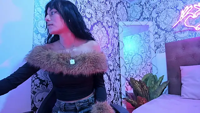 CHEERRY TAY1 online show from January 10, 2026, 6:58 pm