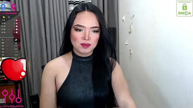 Fantacyloverr online show from June 24, 2026, 1:15 am