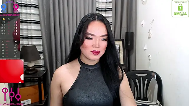 Fantacyloverr online show from May 7, 2026, 1:43 am