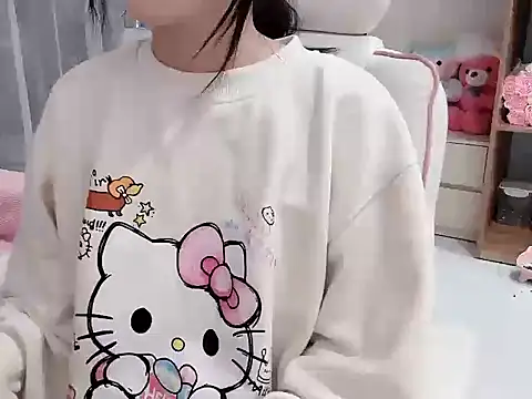 Snapshot of Yuyu-baobei chatting on March 15, 2026, 3:08 pm Yuyu-baobei online show from March 15, 2026, 3:08 pm