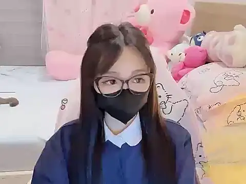 Yuyu-baobei online show from December 1, 2025, 6:20 pm