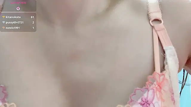 RURU-CHANN668 online show from June 30, 2026, 10:26 am