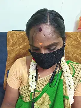 Tamil Pallavi online show from May 31, 2026, 6:09 pm