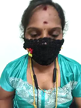 Tamil Pallavi online show from April 29, 2026, 8:07 am